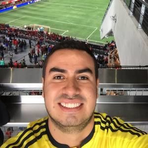 Meet your Posher, Miguel